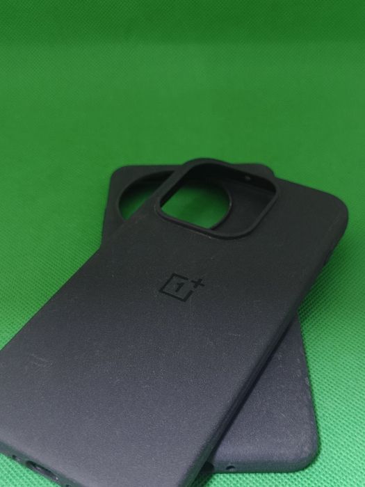 Husa Originala One plus 12 /One Plus 13  Sandstone