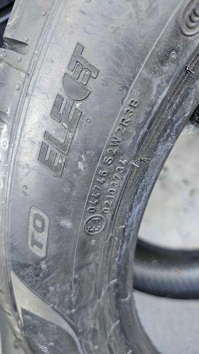anvelope PIRELLI 285/40/19 vara 2025