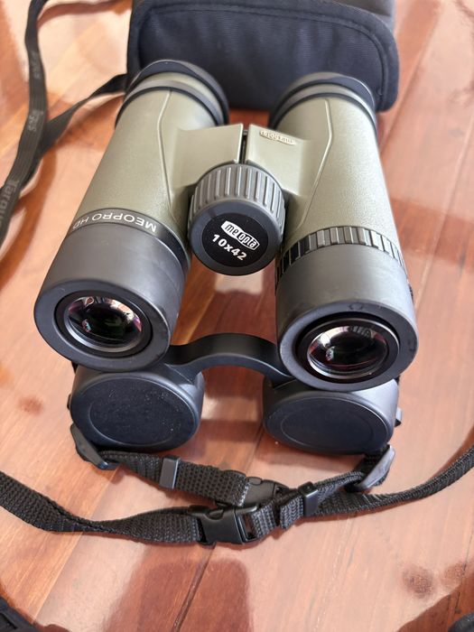 Meopta MeoPro HD 10x42