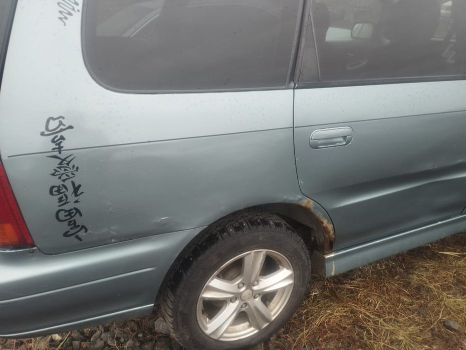 Продам Honda Odyssey