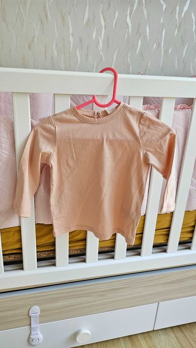 Бебешки комплект с пола H&M