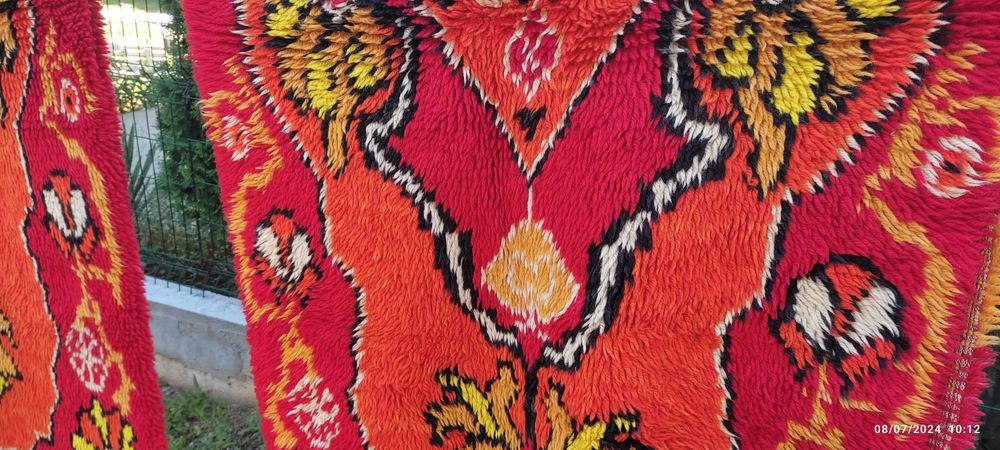 Китеници от вълна.