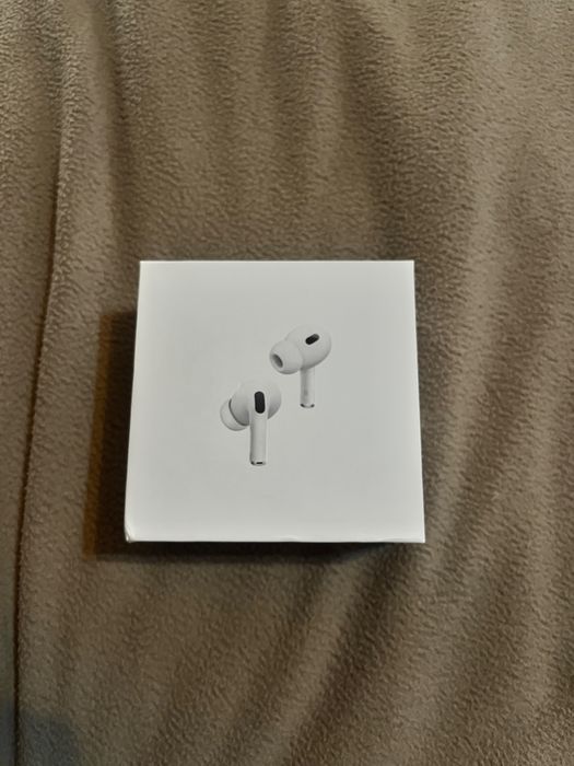 Airpods pro 2 - Urgent !!