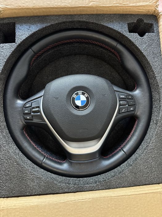 волан за ф30 изключително запазен!