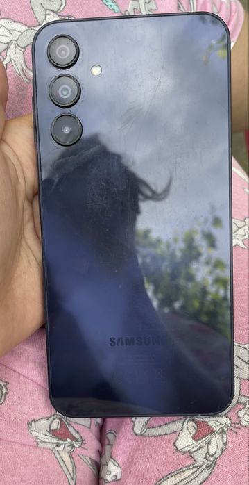 Samsung Galaxy a 15 dual sim 128 gb