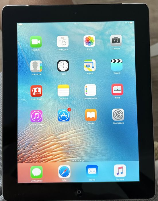Apple Ipad 3 32 GB