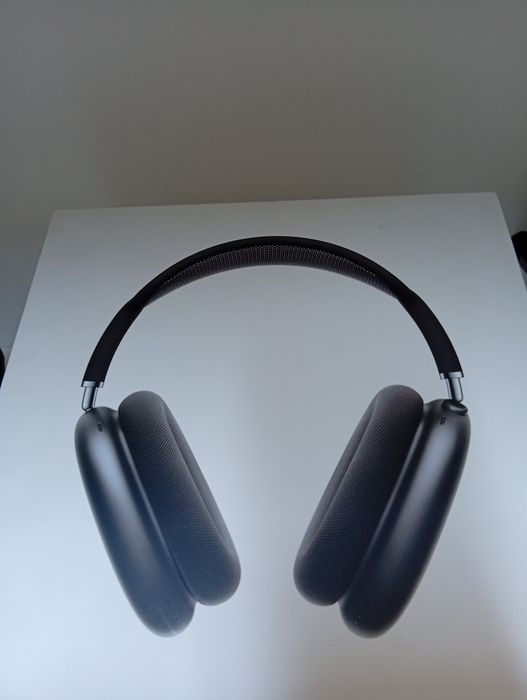 Наушники airpods max