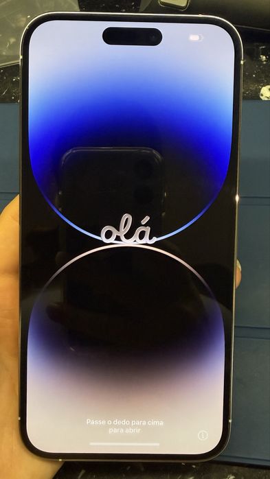 iPhone 14 Pro Max 256 GB Silver (США)
