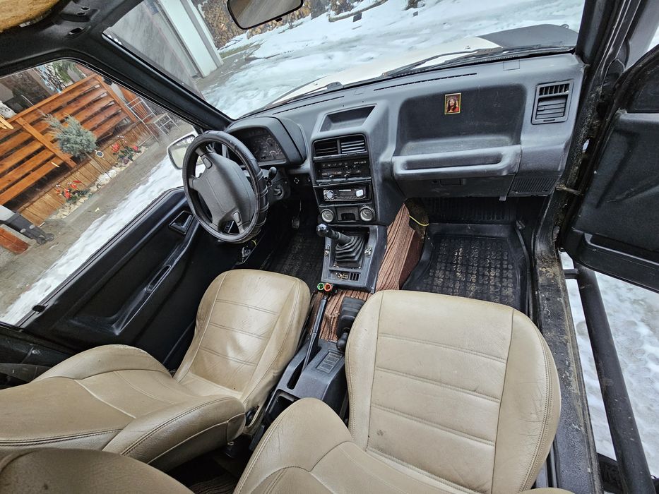 Suzuki vitara v6 2.0