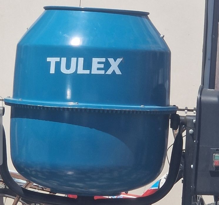 Продам бетономешалка в хорошем состоянии