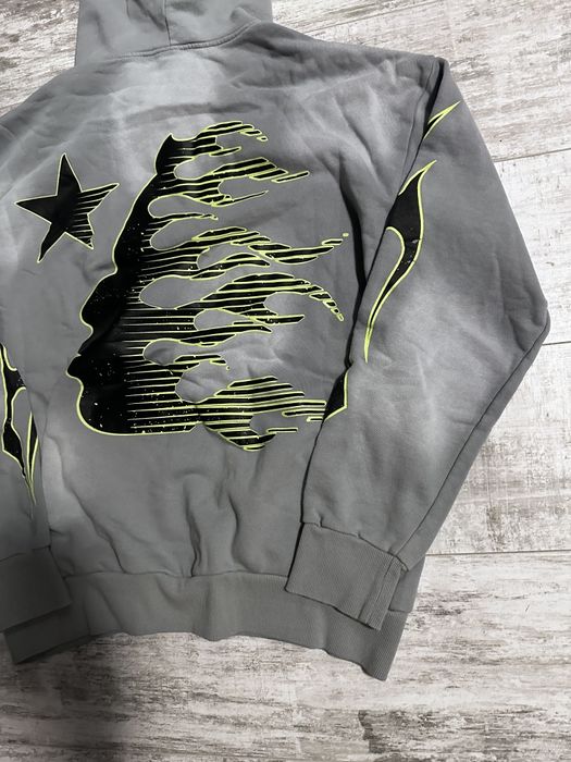 *OFERTA* Hellstar Hoodie
