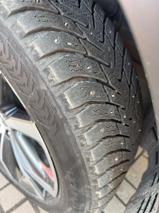 Диски от лексуса