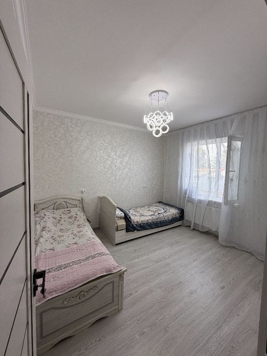 3 хонали квартира яхши оилага сотилади.