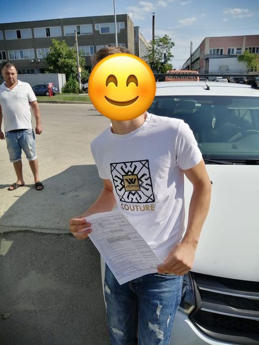 Instructor auto categoria B Ploiesti, jud. Prahova