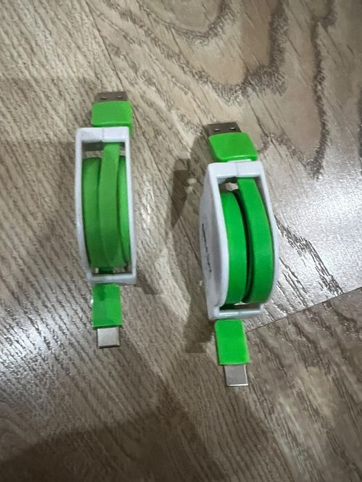 Продаю зарядку Type-C
