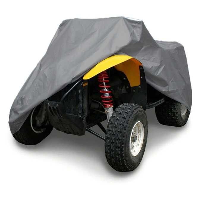 Покривало за ATV 1084, XL и XXL