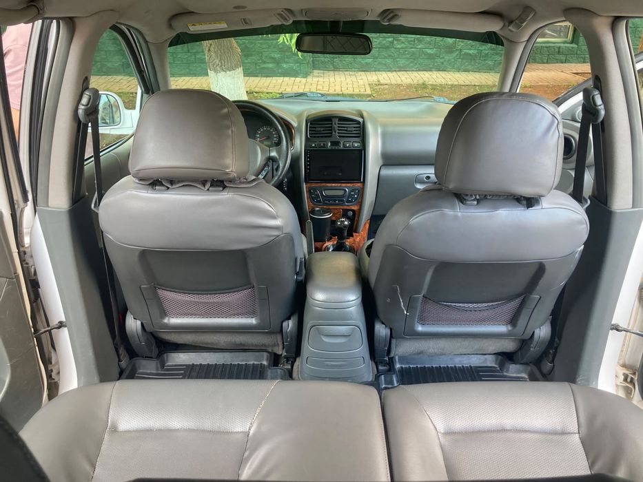 Продам Hyundai Santa fe