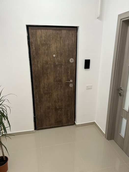 Apartament 2 camere Parc Teilor