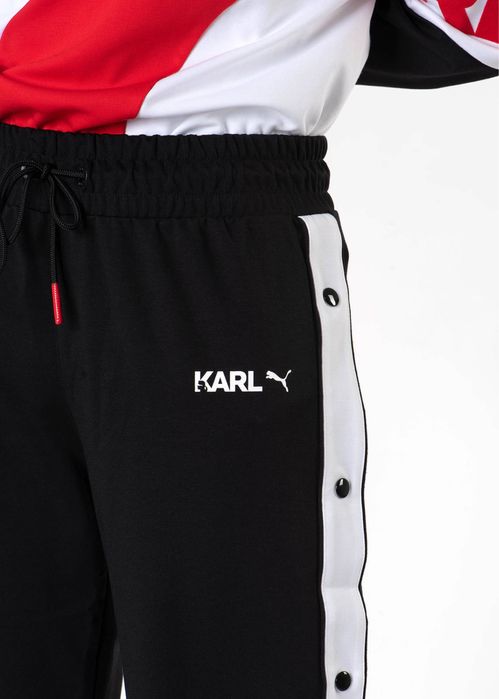 PUMA X KARL LAGERFELD спортен комплект