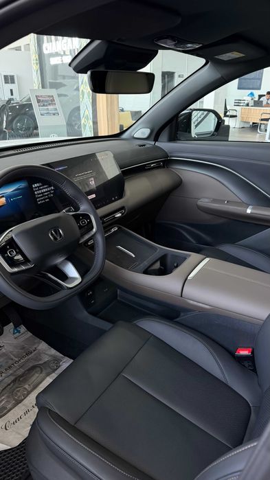 Changan CS 55 Plus Krossover Navoiy