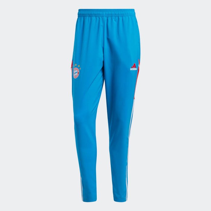 Pantaloni Adidas FC Bayern Munich 22/23 Noi Originali Marime: XS