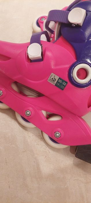 Детски Ролери 30-32 размер