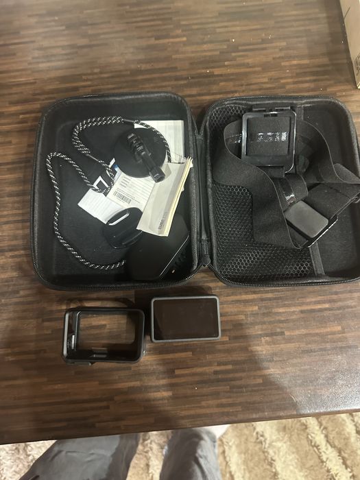 Dji action 3 в отлично състояние