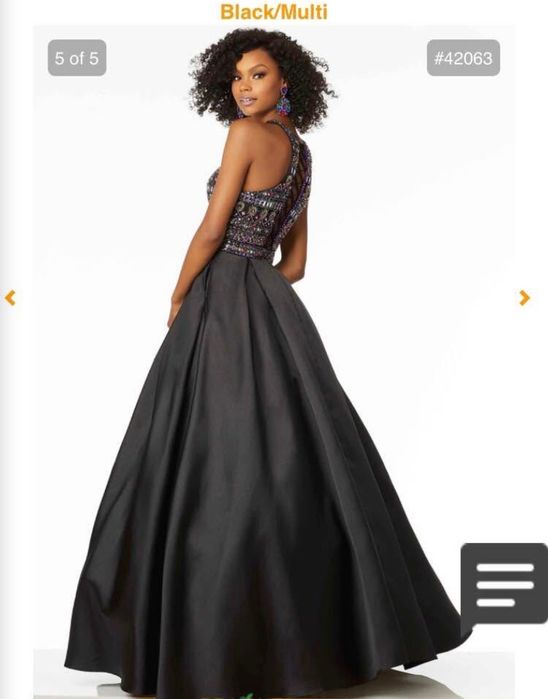 Rochie de gala elegantă