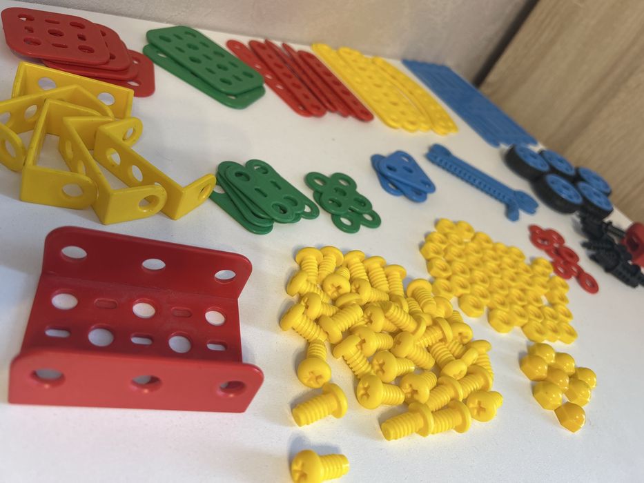 Продам конструктор