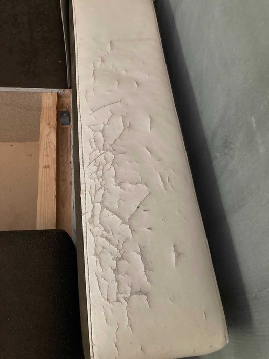 Разтегателно канапе/диван Елия Виденов