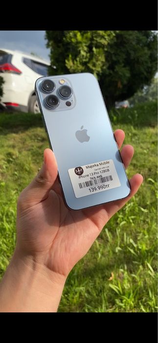 Iphone 13 Pro 128 Айфон 13 Про 128