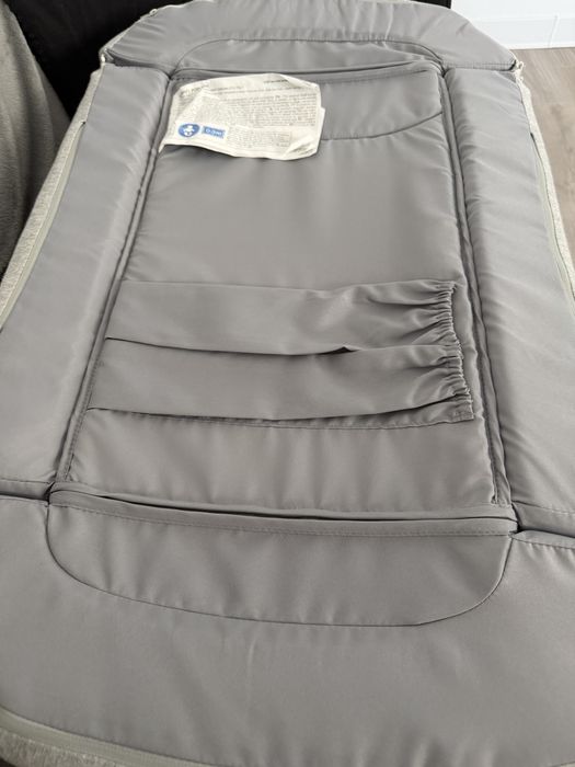 Babynest multifunctional 3 in 1 Chicco Mommy Pod