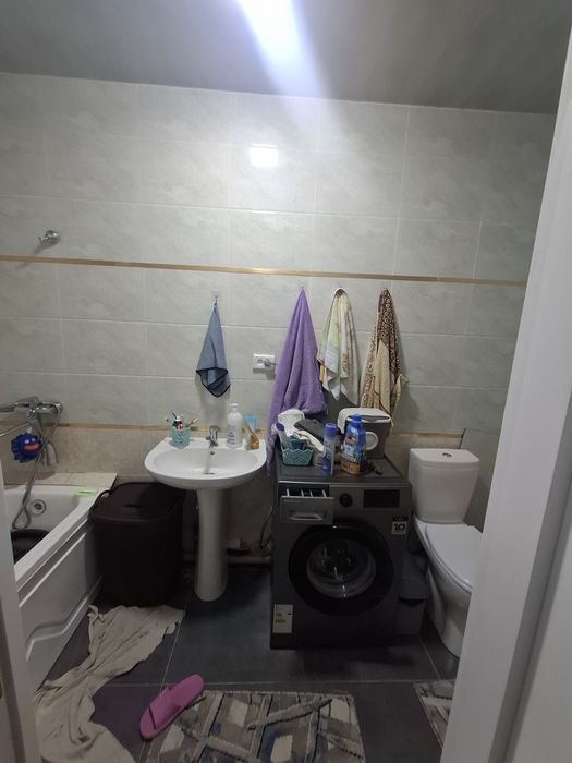 2xona Navastiroyka sotiladi Bektemir T Vodnik Muljal Prakratura oldida