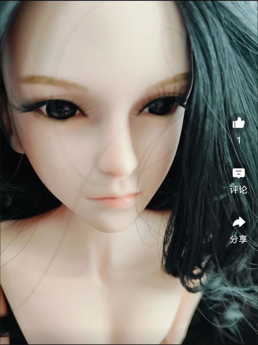 Кукла шарнирная продам