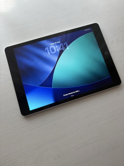 Ipad generatia 9 256gb