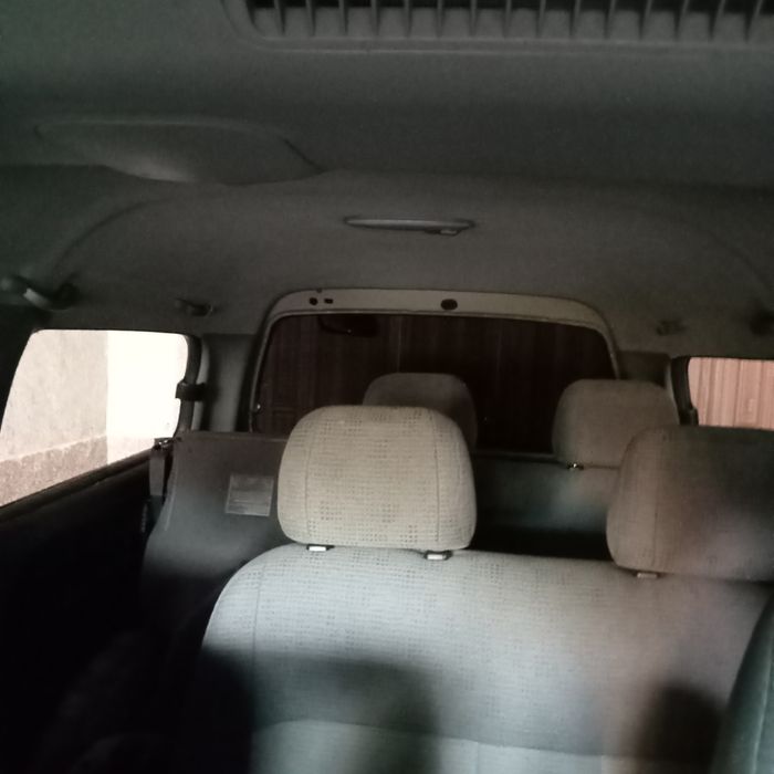 Hunday микро автобус