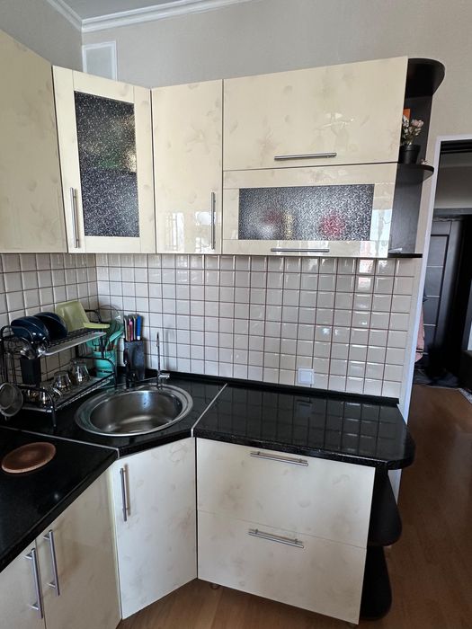 Продам кухонный гарнитур