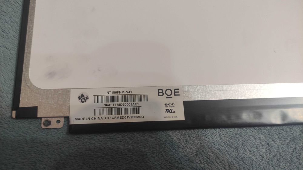 Матрици за лаптоп (Дисплей) 15.6" - HP 250