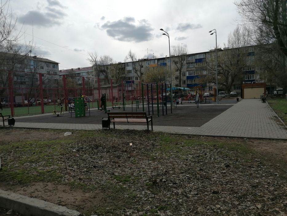 . Продам или обмен на Аксай