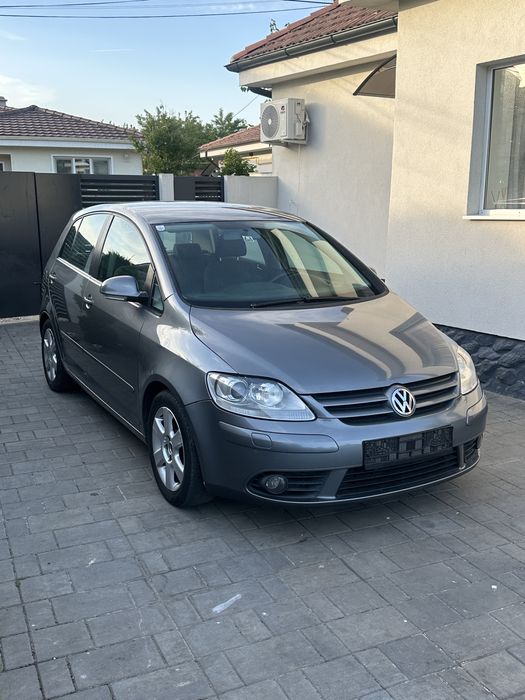VOLKSWAGEN Golf 2007 — imagine 2