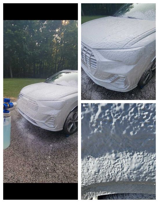 Пянообразувател MJJC S V3.0 за Skill 0761 Nilfisk Villager