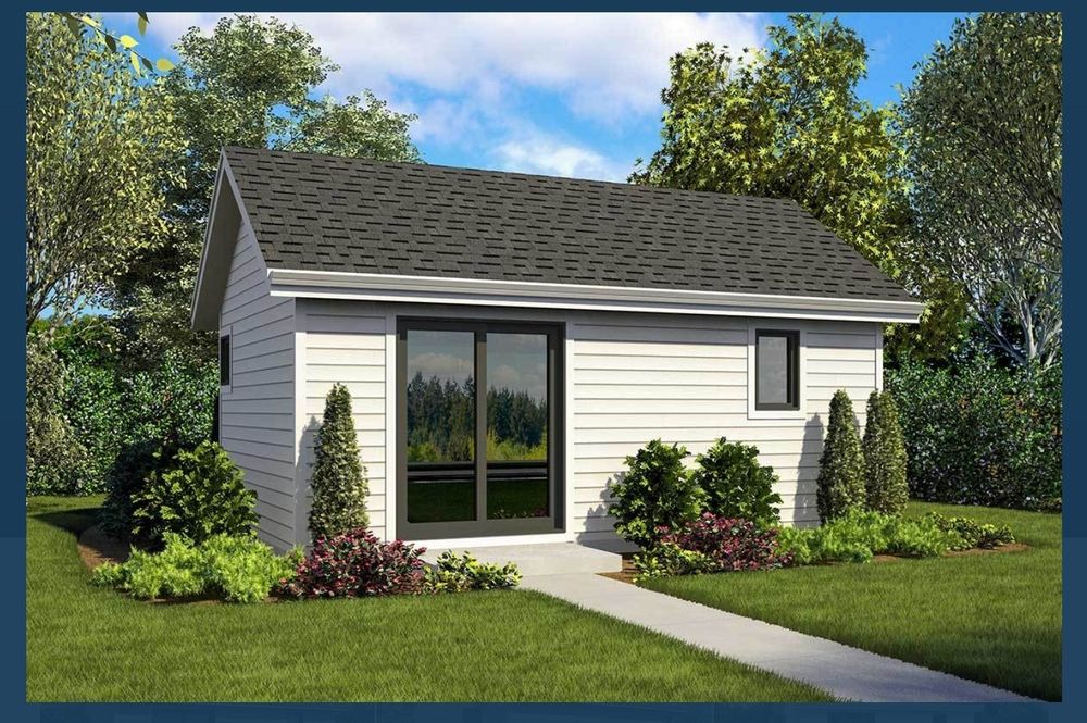 Сглобяеми Преместваеми Модулни Преносими Жилищни Мобилни - 52м2