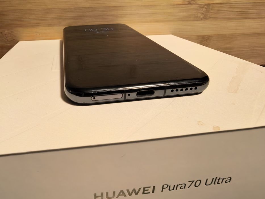 Huawei pura 70 ultra