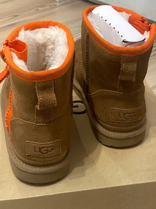 UGG детски/ дамски боти 36 номер