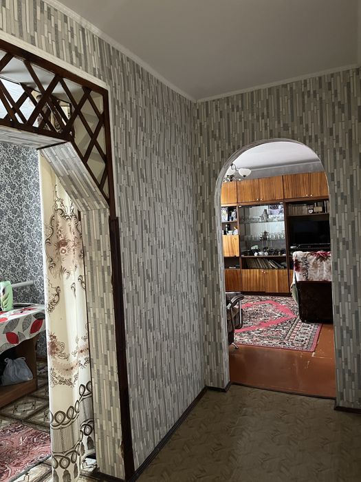 Продам дом, п. Денисовка