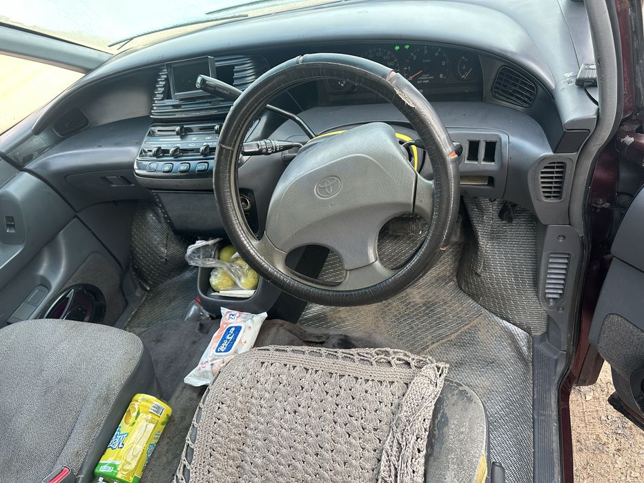 Продам машину в мерке