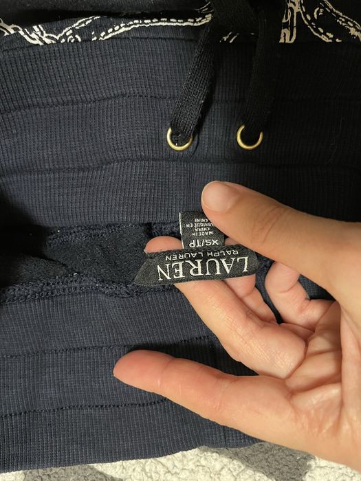 Сет Ralph Lauren XS