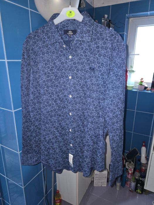 Camasa La Martina originala