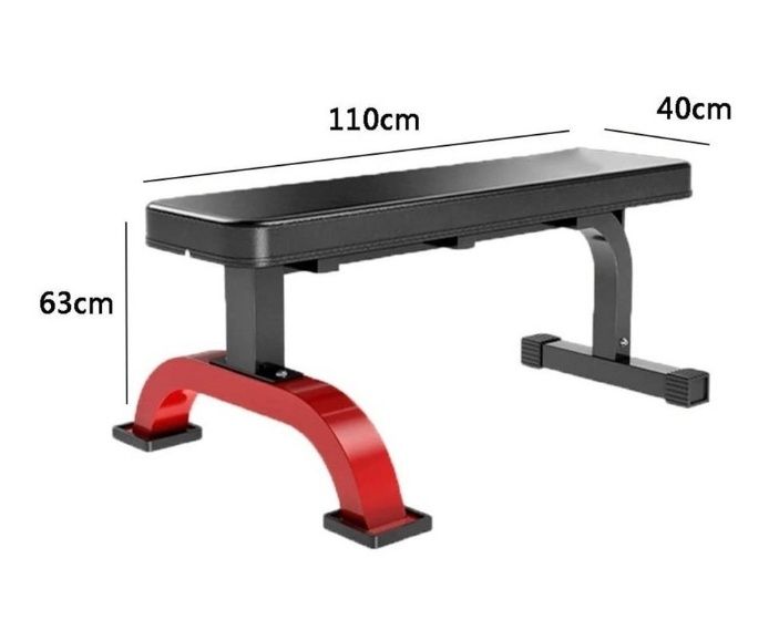 Press stol Скамья для жима лёжа для штанги и гантелей нагрузка до