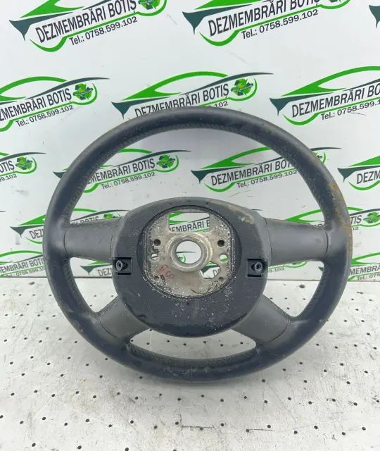 Volan cu comenzi 8P0419091BG1KT 8P0419091BG1KT Audi A4 2006